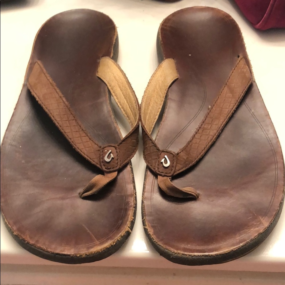 Flip flops